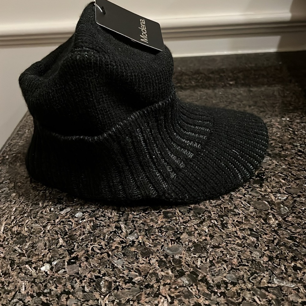 Modena men’s hat - Picture 3 of 4